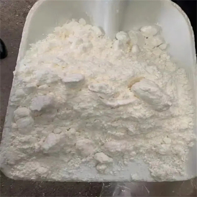 99% Purity API Raw Material Xylazine C12H16N2S CAS 7361-61-7 white powder