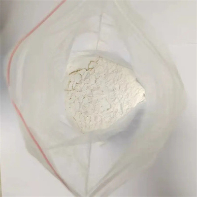 High Quality Levamisole CAS:14769-73-4 99% white crystalline powder
