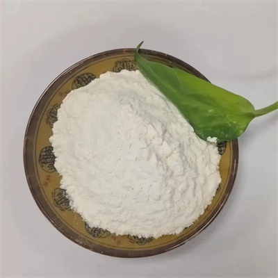 High Quality Levamisole CAS:14769-73-4 99% white crystalline powder