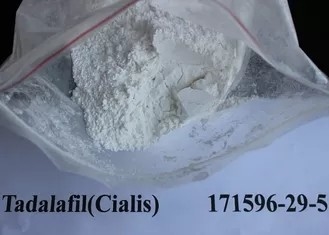 EINECS 687-782-2 Natural Male Sex Enhancement Tad alafil Powder
