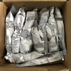 Hot Selling Gabapentin Powder Anti-Anxiety 99% Gabapentine 60142-96-3