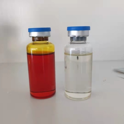 Bmk Glycidate CAS 20320-59-6 Diethyl(Phenylacetyl)Malonate Oil From Manufacturer