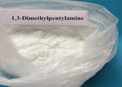 13803 74 2 Weight Loss 1,3- Dimethylpentylamine Hydrochloride/1,3