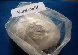 99% Purity Male Sex ual Enhancement  Varde nafil Sex Drug 171596-29-5
