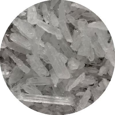Syntheses Material Intermediates Isopropylbenzylamine Crystals CAS 102-97-6
