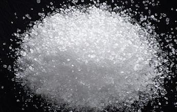 White Boric Acid Crystal Flake API Raw Material CAS 11113-50-1