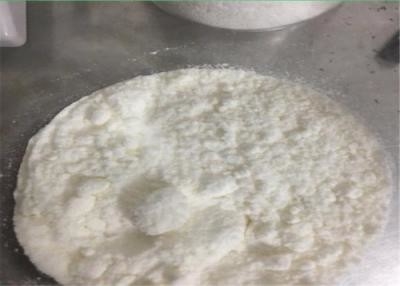 High Pure Anesthetic Pramoxine Hydrochloride Powder CAS 637-58-1 For Relieving Pain