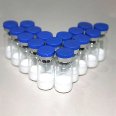 CAS 137-58-6 Local Anesthetic Agents Lidcaine Base  Pharmaceutical Intermediates