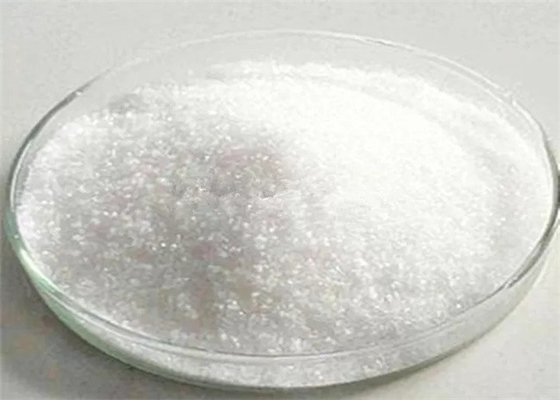White Powdery Muscle Relaxants Carisoprodol Powder CAS 78-44-4
