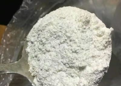 Cas 21898-19-1 100% Real Weight Loss Powder Clenbuterol Powders