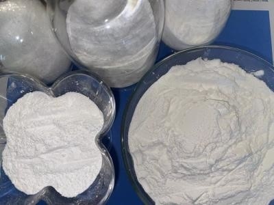 CAS 21898-19-1 Clenbuterol Hydrochloride Powder Api Chemical wickr me , wanjiang