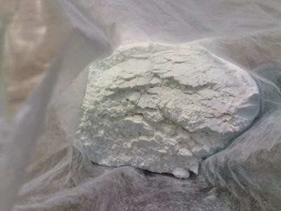 CAS 21898-19-1 API Raw Material Clenbuterol Hydrochloride Powder
