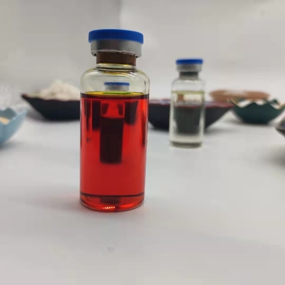 BMK liquid CAS 20320-59-6 99.9% Sell High purity bmk OIL for intermediate