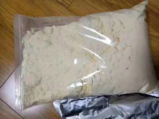 99% Purity Pharmaceuticals Cas 28578-16-7 light yellow powder Chemicals For Research