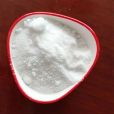 White Local Anesthetic Pramoxine Hcl Powder CAS 637-58-1 USP Standard