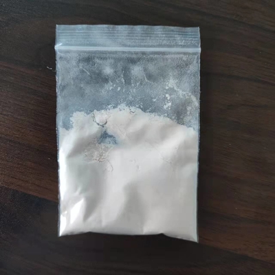 CAS 71368-80-4 Bromazolam Pink Powder For Pharmaceutical Raw Material