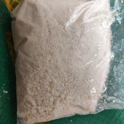 CAS 71368-80-4 Bromazolam Pink Powder For Pharmaceutical Raw Material