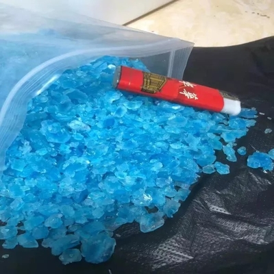 99% Purity Blue Crystal N-Isopropylbenzylamine For Organic Intermediate