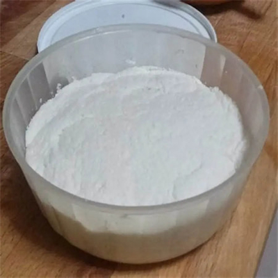 White Local Anesthetic Pramoxine Hcl Powder CAS 637-58-1 USP Standard