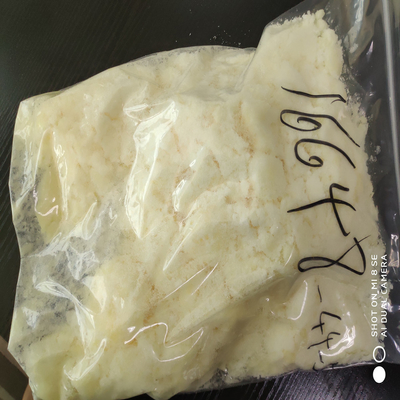Pharmaceutical Intermediate Methyl-2-Methyl-3-Phenylglycidate CAS 80532-66-7 Powder