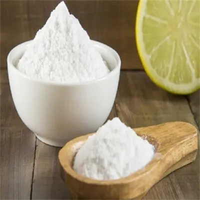 Cosmetic Raw Materials 175357-18-3 Undecylenoyl Phenylalanine Sepiwhite Msh