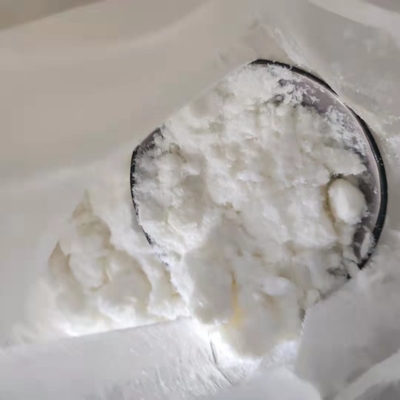 Factory Price API 99% Tetramisole hydrochloride 5086-74-8 GMP Manufacturer CAS NO.5086-74-8