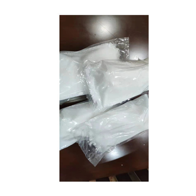 Fast and safe delivery white solid 2-(2-Chlorophenyl)-2-nitrocyclohexanone cas 2079878-75-2