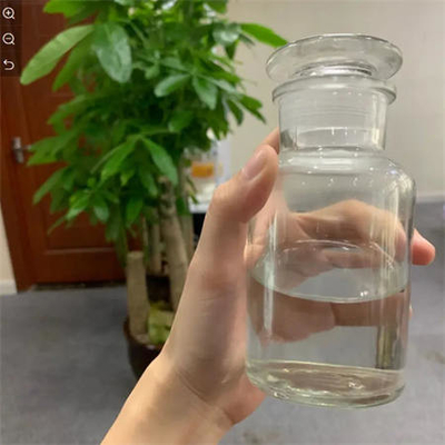 Chemical Synthesis Organic Solvent 1, 4-Butanediol 110-63-4 Bdo for Health Supplement