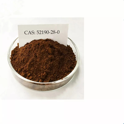 99% Purity Pmk Powder Cas 52190-28-0 With Fast And Safe Delivery