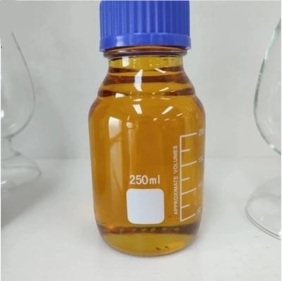 BMK Oil PMK Oil Yellow Liquid 28578-16-7/20320-59-6 For Research