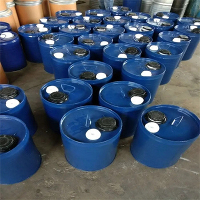 CAS 79-03-8 API Pharmaceutical Intermediate 99% Propionyl Chloride C3H5ClO Clear Liquid