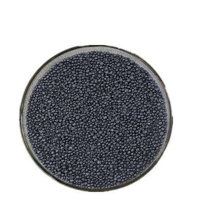 Sell Cas7553-56-2 Black Iodine Balls 99% High Purity Raw Material Intermediate