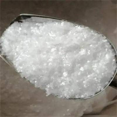 Boric Acid Flake CAS: 11113-50-1 White Crystal 99% High Purity With Special Use Fish Scales