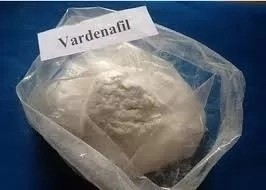 Strong effects var-denafil CAS 224785-90-4 white powder var-denafil base