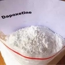 Manufacturer supply! Door to Door service ! Dapo-xetine base CAS119356-77-3 white powder Dapo-xetine