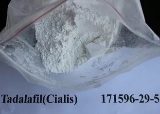 Fast and safe delivery Tada lafil CAS 171596-29-5 with 99% purity Tadanafil