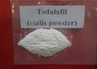 Fast and safe delivery Tada lafil CAS 171596-29-5 with 99% purity Tadanafil