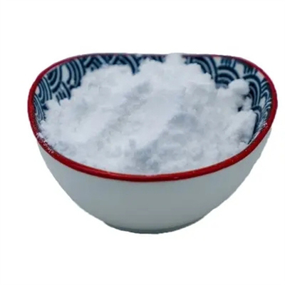 Methylamine Hydrochloride HCL Pharma Intermediates Powder Cas 593-51-1