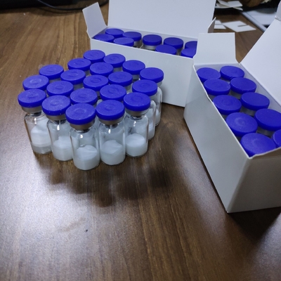 Selling Bodybuilding 1424-00-6 Peptide API 99% Pure Mesterolone Proviron