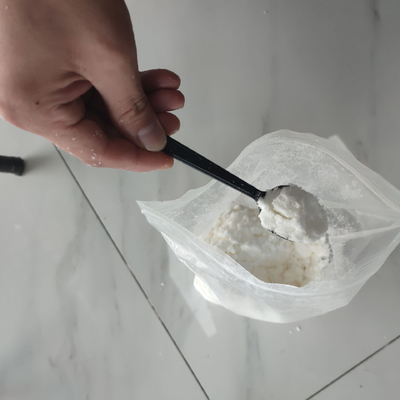 Pharmaceutical Intermediate BMK Powder High Yield CAS: 5449-12-7