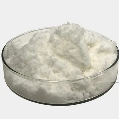 White Powder BMK Glycidic Acid Organic Intermediates CAS 5449-12-7