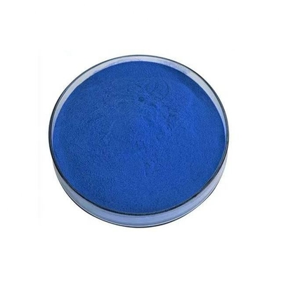 Sell good quality 99% CAS 49557-75-7 Copper Peptide GHK-Cu Powder For Cosmetic