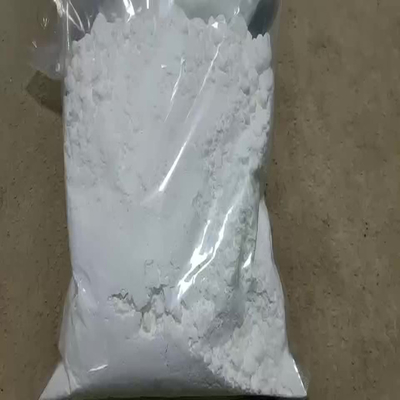 CAS 80532-66-7 White Crystal Particles BMK Methyl Glycidate Pharmaceutical Bmk Powder