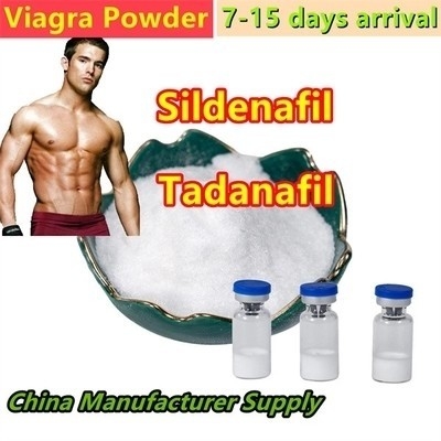 White Silde Nafil Via Gra Silde Nafil Citrate 139755-83-2