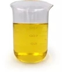 Yellow Liquid 2-BROMO-1-PHENYL-PENTAN-1-ONE For Pharmaceuticals