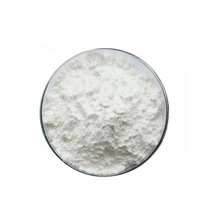 Pharmaceutical Ingredient CAS 33286-22-5 API 99% Diltiazem Hydrochloride HCl Powder