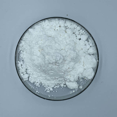 cas 56-40-6 L - Glycine Powder Chemical Food Additives with discount price