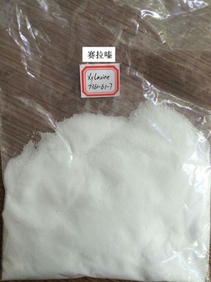 Xylazine HCl Xylazine Powder CAS 7361-61-7 CAS 23076-35-9 Xylazine with 100% Delivery