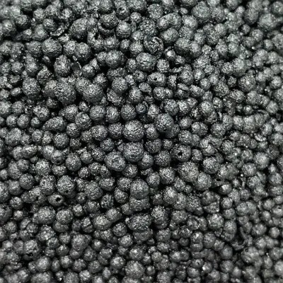 Supply Pure Iodine Prilled Ioine Ball Iodine CAS 7553-56-2 with Fast Delivery