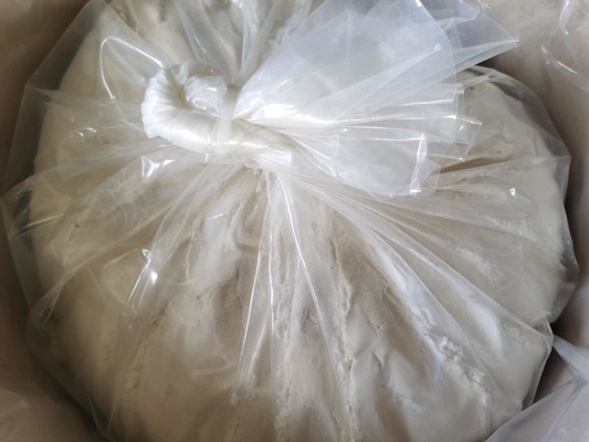 Food Additive Chlorpheniramine Maleate with High Purity CAS 113-92-8